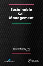 Sustainable Soil Management