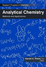 Analytical Chemistry: Methods and Applications