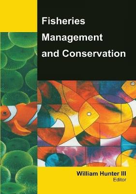 Fisheries Management and Conservation - cover