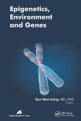 Epigenetics, Environment, and Genes - cover