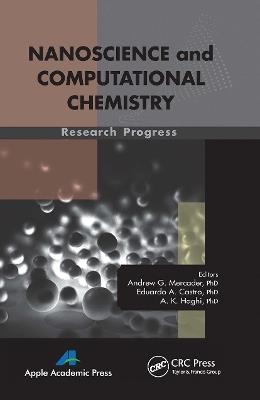 Nanoscience and Computational Chemistry: Research Progress - cover