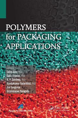 Polymers for Packaging Applications - cover