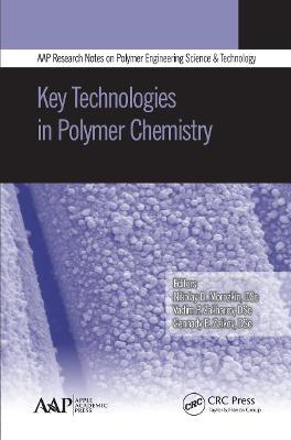 Key Technologies in Polymer Chemistry - cover