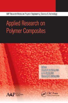 Applied Research on Polymer Composites - cover