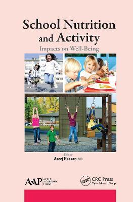 School Nutrition and Activity: Impacts on Well-Being - cover