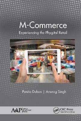 M-Commerce: Experiencing the Phygital Retail - cover