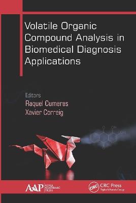 Volatile Organic Compound Analysis in Biomedical Diagnosis Applications - cover