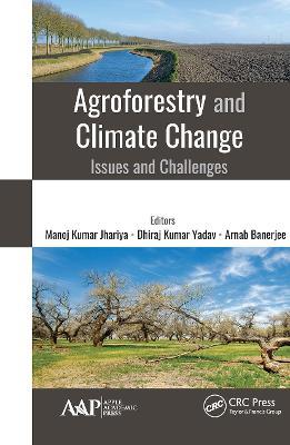 Agroforestry and Climate Change: Issues and Challenges - cover