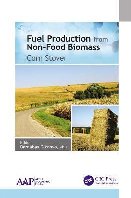 Fuel Production from Non-Food Biomass: Corn Stover - cover