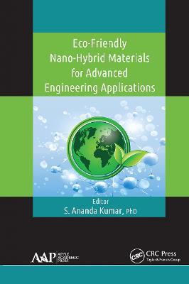 Eco-Friendly Nano-Hybrid Materials for Advanced Engineering Applications - cover