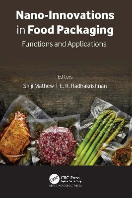 Nano-Innovations in Food Packaging: Functions and Applications - cover