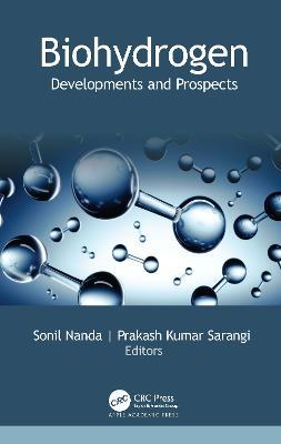 Biohydrogen: Developments and Prospects - cover
