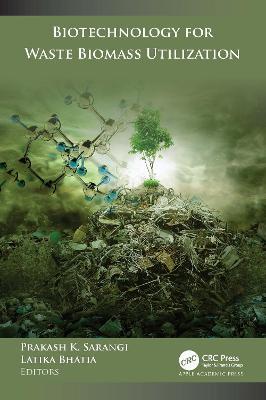 Biotechnology for Waste Biomass Utilization - cover
