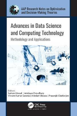 Advances in Data Science and Computing Technology: Methodology and Applications - cover