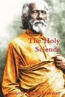 The Holy Science - Swami Sri Yukteswar - cover
