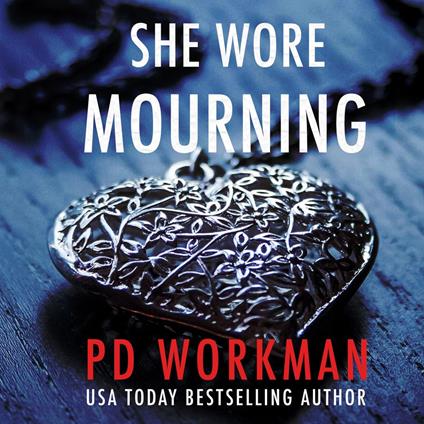 She Wore Mourning