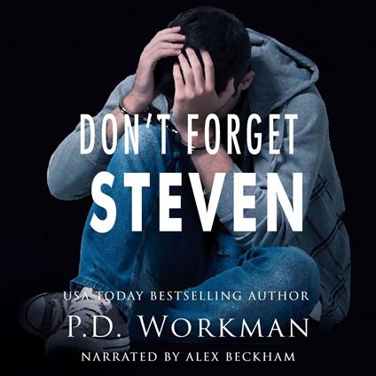 Don't Forget Steven