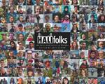Halifolks: The Faces and Stories of Halifax