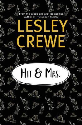 Hit & Mrs. - Lesley Crewe - cover