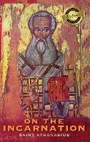 On the Incarnation (Deluxe Library Edition) - Saint Athanasius - cover