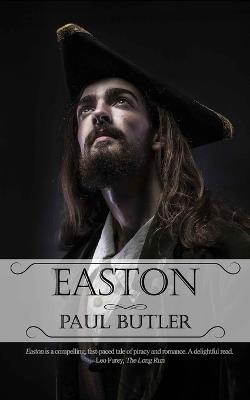 Easton - Paul Butler - cover