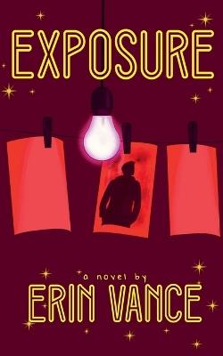 Exposure - Erin Vance - cover