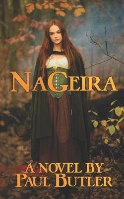 NaGeira - Paul Butler - cover