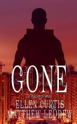 Gone - Matthew Ledrew,Ellen Curtis - cover