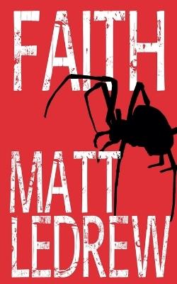 Faith - Matthew Ledrew - cover