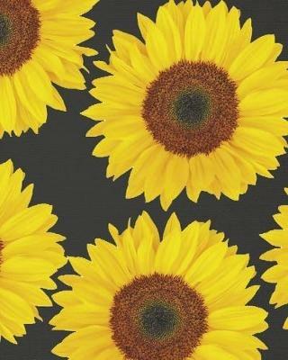 Sketchbook: 8 x 10 inches, unlined/plain/blank paper, 100 pages. (notebook/journal/sketchbook). - Kolor King - cover