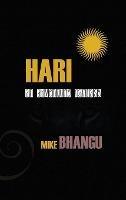 Hari: An Adventure Fantasy - Mike Bhangu - cover