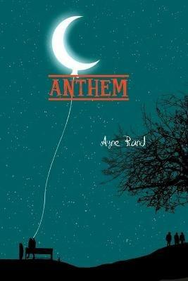 Anthem - Ayn Rand - cover