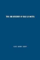 The Air Mystery of Isle La Motte