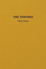 The Prophet