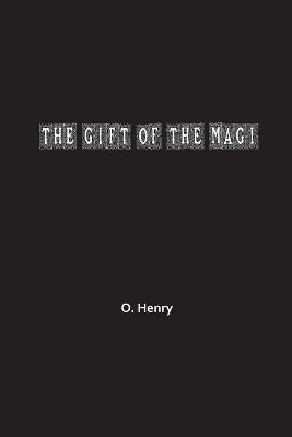 The Gift of the Magi - O Henry - cover