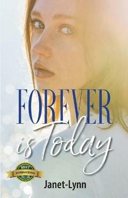 Forever is Today - Janet-Lynn - cover