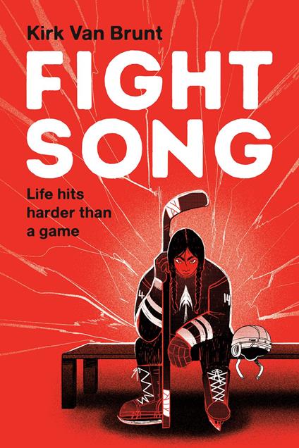Fight Song - Kirk Van Brunt - ebook