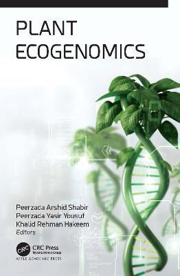 Plant Ecogenomics - cover