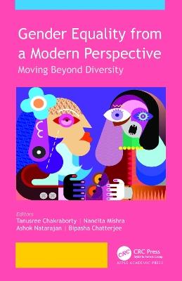 Gender Equality from a Modern Perspective: Moving Beyond Diversity - cover
