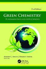 Green Chemistry, 2nd edition: Fundamentals and Applications
