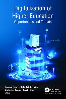 Digitalization of Higher Education: Opportunities and Threats - cover