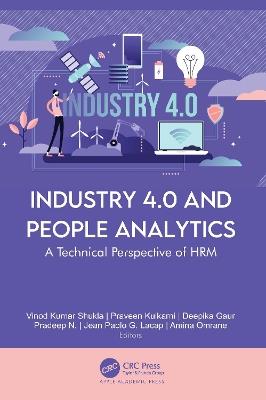 Industry 4.0 and People Analytics: A Technical Perspective of HRM - cover