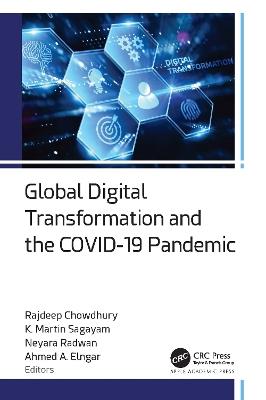 Global Digital Transformation and the Covid-19 Pandemic - cover