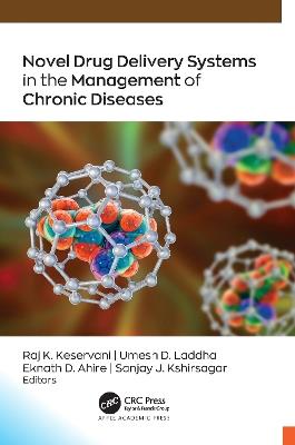Novel Drug Delivery Systems in the Management of Chronic Diseases - cover