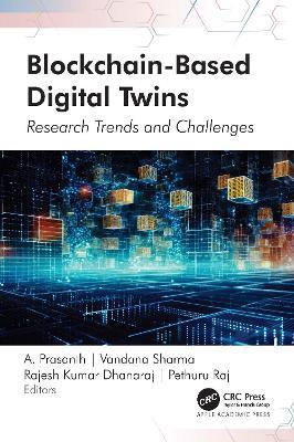 Blockchain-Based Digital Twins: Research Trends and Challenges - cover