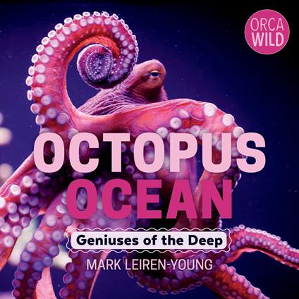 Octopus Ocean