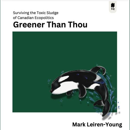 Greener Than Thou