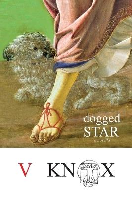 Dogged Star - V Knox - cover