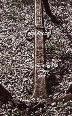 The Anchor - Ronna M Bacon - cover