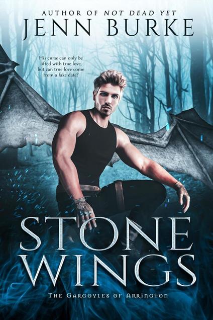Stone Wings